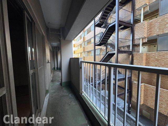 お花茶屋ダイヤモンドマンションのその他共用部分|ドキドキの新生活も、安心してスタート。ぴったりの住まいを見つけませんか？クランディアが一緒に住まい選びをサポートします‼　まずは、お気軽にお問合せください　＃クランディア