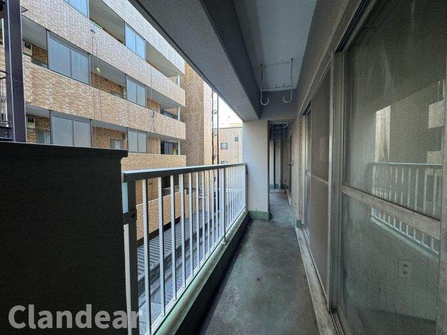 お花茶屋ダイヤモンドマンションのその他共用部分|ドキドキの新生活も、安心してスタート。ぴったりの住まいを見つけませんか？クランディアが一緒に住まい選びをサポートします‼　まずは、お気軽にお問合せください　＃クランディア