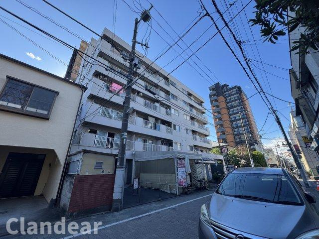 お花茶屋ダイヤモンドマンションのその他|ドキドキの新生活も、安心してスタート。ぴったりの住まいを見つけませんか？クランディアが一緒に住まい選びをサポートします‼　まずは、お気軽にお問合せください　＃クランディア