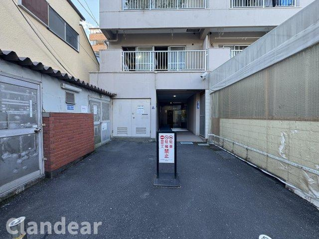 お花茶屋ダイヤモンドマンションのその他|ドキドキの新生活も、安心してスタート。ぴったりの住まいを見つけませんか？クランディアが一緒に住まい選びをサポートします‼　まずは、お気軽にお問合せください　＃クランディア