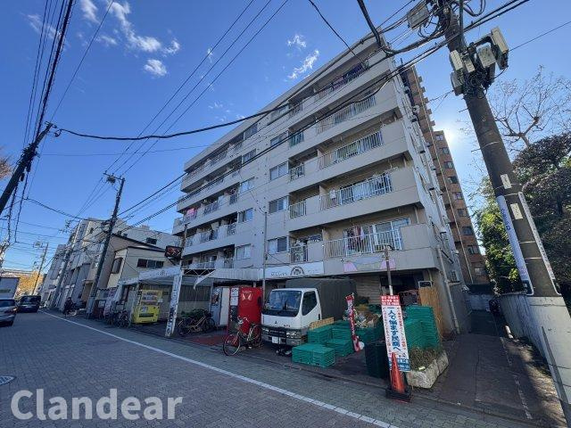お花茶屋ダイヤモンドマンションのその他|ドキドキの新生活も、安心してスタート。ぴったりの住まいを見つけませんか？クランディアが一緒に住まい選びをサポートします‼　まずは、お気軽にお問合せください　＃クランディア