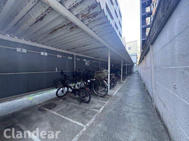 お花茶屋ダイヤモンドマンションのその他|ドキドキの新生活も、安心してスタート。ぴったりの住まいを見つけませんか？クランディアが一緒に住まい選びをサポートします‼　まずは、お気軽にお問合せください　＃クランディア