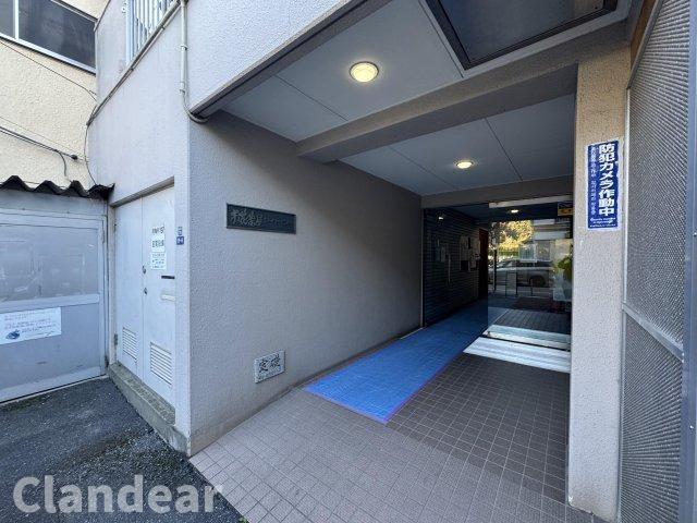 お花茶屋ダイヤモンドマンションのその他|ドキドキの新生活も、安心してスタート。ぴったりの住まいを見つけませんか？クランディアが一緒に住まい選びをサポートします‼　まずは、お気軽にお問合せください　＃クランディア