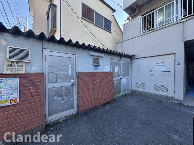 お花茶屋ダイヤモンドマンションのその他|ドキドキの新生活も、安心してスタート。ぴったりの住まいを見つけませんか？クランディアが一緒に住まい選びをサポートします‼　まずは、お気軽にお問合せください　＃クランディア