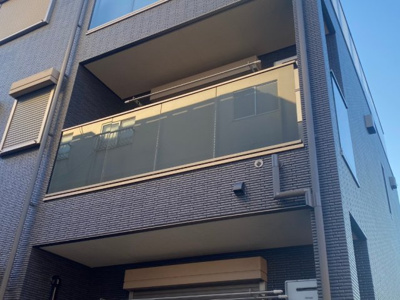 【バルコニー】 | フィカーサ和泉