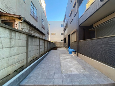 【エントランス】 | フィカーサ和泉