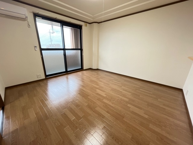 エクセルハイム・Ｎの居間・リビング