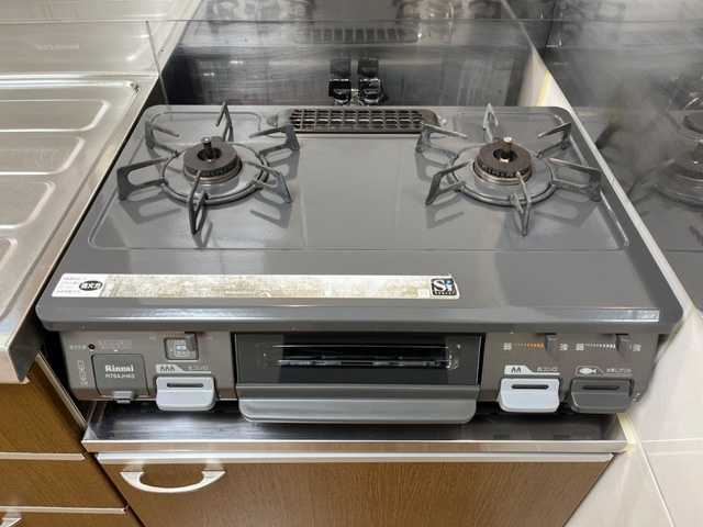 エクセルハイム・Ｎのキッチン