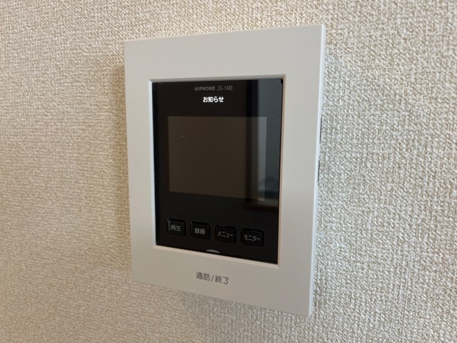 エクセルハイム・Ｎのセキュリティ