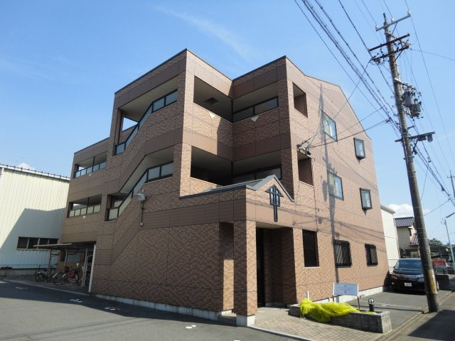 エクセルハイム・Ｎの外観|外観写真（昼）