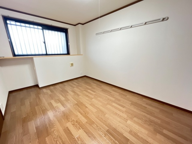 エクセルハイム・Ｎの洋室