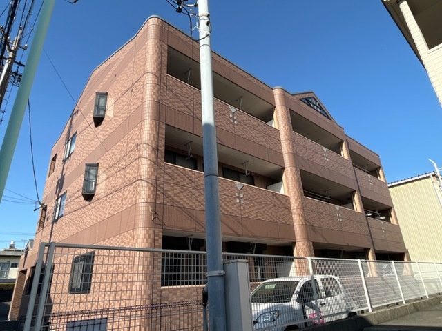 エクセルハイム・Ｎのその他共用部分