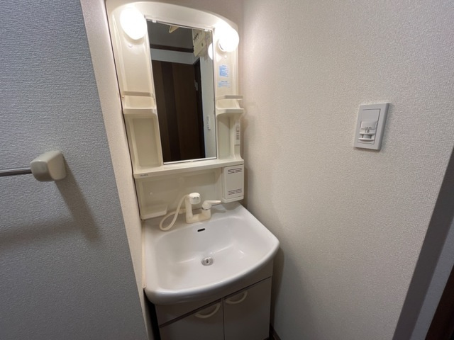 エクセルハイム・Ｎの洗面所