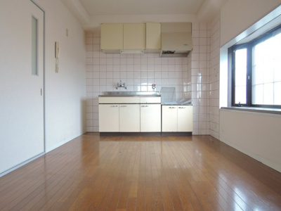 【内装】 | シエテ高槻