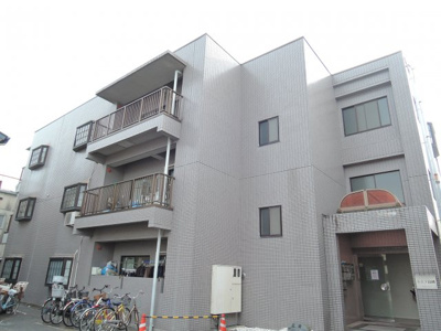 【外観】 | シエテ高槻