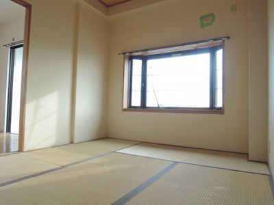 【和室】 | シエテ高槻