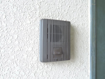 【セキュリティ】 | シエテ高槻