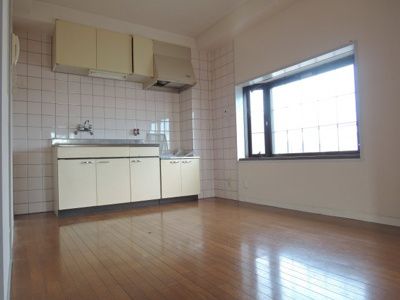 【内装】 | シエテ高槻