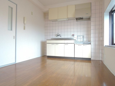 【内装】 | シエテ高槻