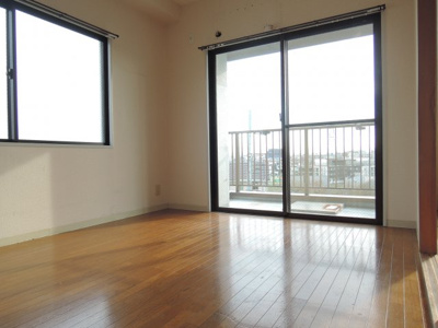 【居間・リビング】 | シエテ高槻