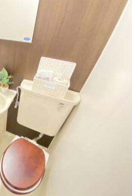 【トイレ】 | イルフィオーレ板橋