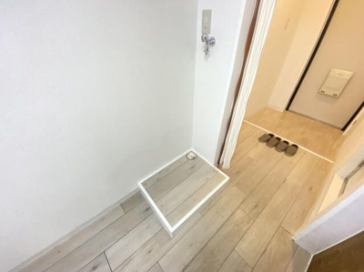 【設備】 | イルフィオーレ板橋