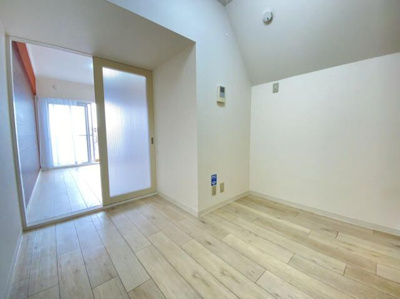 【展望】 | イルフィオーレ板橋