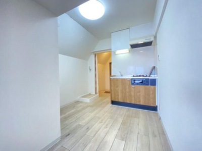 【内装】 | イルフィオーレ板橋