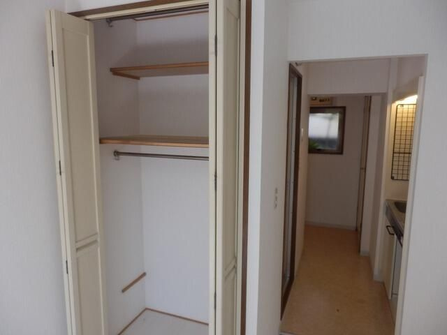 コーポ数納のその他