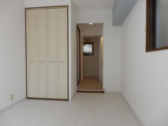 コーポ数納のその他