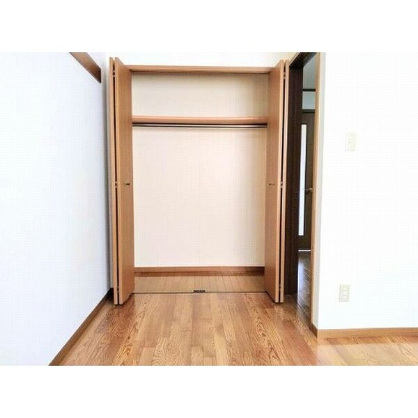 パルパピヨンの収納