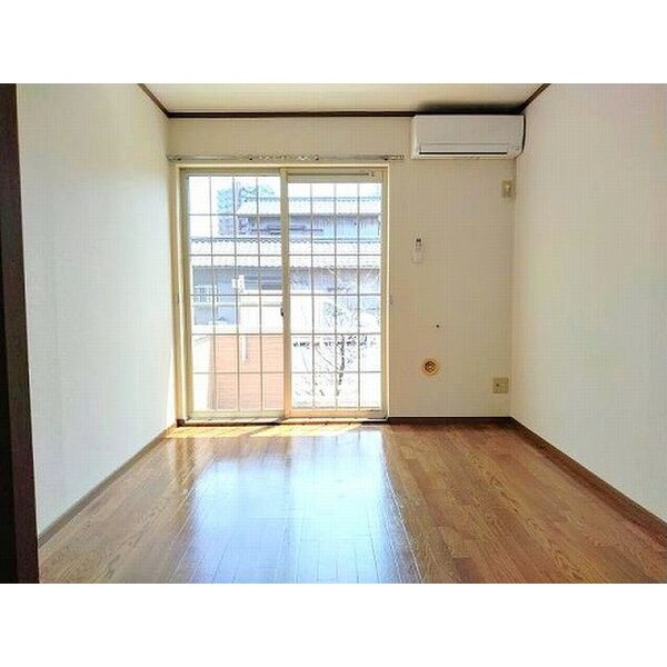 パルパピヨンの居間・リビング