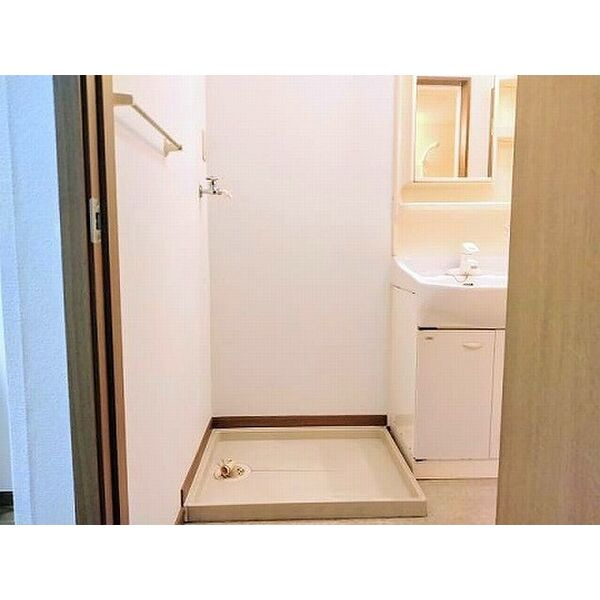 パルパピヨンの設備