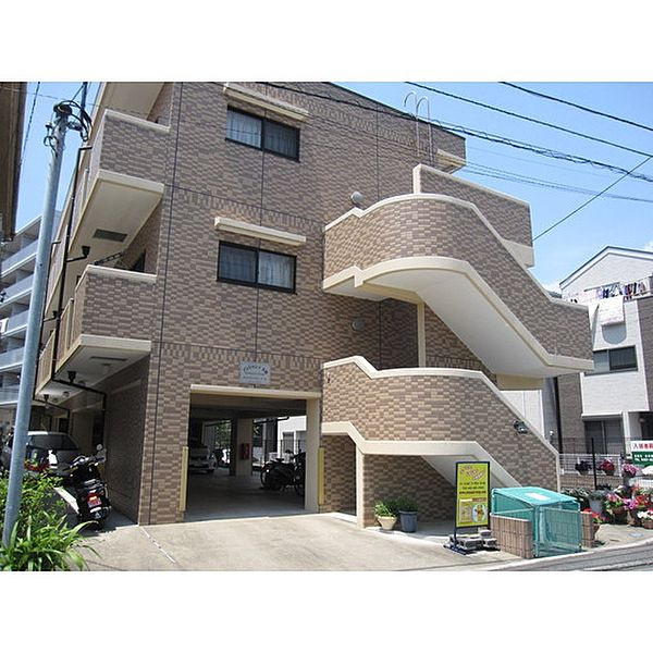 アンシャンテ大船