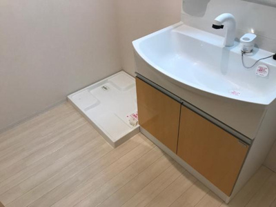 【その他】 | プラージュ | 脱衣所