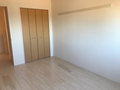 【内装】 | プラージュ | 室内