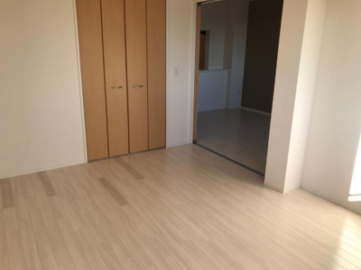 【内装】 | プラージュ | 室内