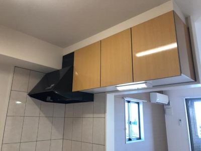 【キッチン】 | プラージュ | キッチン