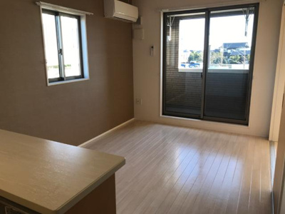 【居間・リビング】 | プラージュ | リビング