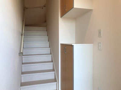 【玄関】 | プラージュ | 玄関