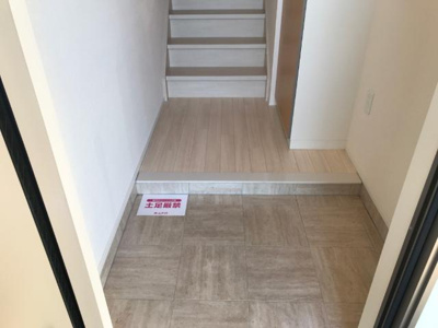 【玄関】 | プラージュ | 玄関