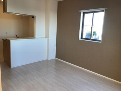 【居間・リビング】 | プラージュ | リビング