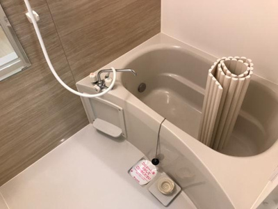 【浴室】 | プラージュ | バス