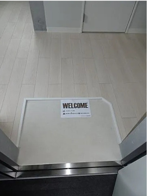 【玄関】 | コルク本駒込