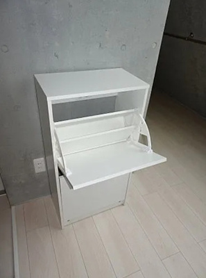 【収納】 | コルク本駒込