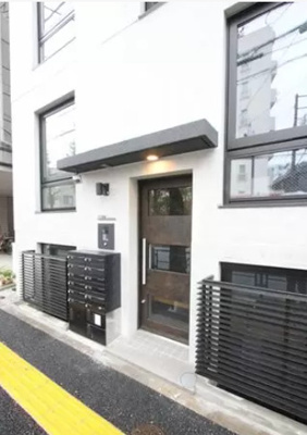 【エントランス】 | コルク本駒込