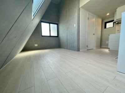 【居間・リビング】 | コルク本駒込