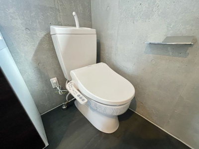 【トイレ】 | コルク本駒込