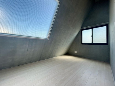 【洋室】 | コルク本駒込