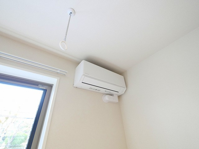 シャーメゾンフゥのキッチン